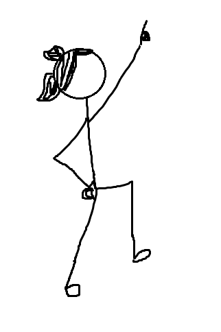 Onward to the new things!